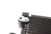 Радиатор кондиционера (с осушителем) Toyota Land Cruiser 3.0D 02-09 Van Wezel 53005569 (фото 3)