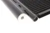 Радиатор кондиционера (с осушителем) Toyota Land Cruiser 3.0D 02-09 Van Wezel 53005569 (фото 5)