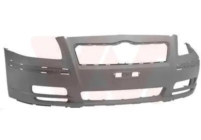 Буфер Van Wezel 5307570