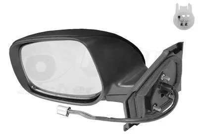 Зеркало Van Wezel 5432805