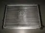 Радіатор охолодження двигуна VW TRANSP/SYNCR 81-90 Van Wezel 58002034 (фото 1)