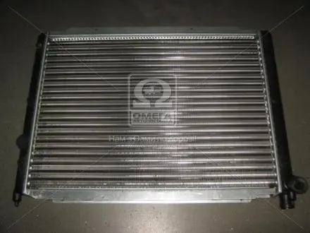 Радіатор охолодження двигуна VW TRANSP/SYNCR 81-90 Van Wezel 58002034