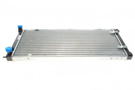 Радиатор охлаждения VW Golf II/Jetta II 1.6-1.8 81-92 Van Wezel 58002041 (фото 1)