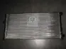 Радіатор охолодження двигуна GOLF3/VENTO AT/MT 91-98 Van Wezel 58002109 (фото 1)