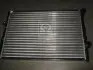 Радіатор VW PASSAT4 1.6/1.8/2.0 MT Van Wezel 58002119 (фото 2)
