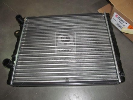 Радиатор охлаждения двигателя POLO3/LUPO/AROSA MT-AC Van Wezel 58002129