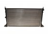 Радиатор охлаждения VW Sharan 95-10 Van Wezel 58002188 (фото 1)