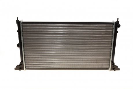 Радиатор охлаждения VW Sharan 95-10 Van Wezel 58002188