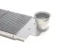 Радіатор інтеркулера VW T5 1.9/2.0/2.5TDI Van Wezel 58004233 (фото 6)
