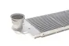 Радіатор інтеркулера VW T5 1.9/2.0/2.5TDI Van Wezel 58004233 (фото 7)
