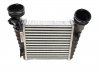 Радиатор интеркулера VW Passat 1.9/2.0 TDI 00-05 Van Wezel 58004238 (фото 1)