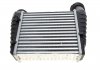 Радиатор интеркулера VW Passat 1.9/2.0 TDI 00-05 Van Wezel 58004238 (фото 3)
