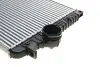 Радиатор интеркулера Ford Galaxy/VW Sharan 1.9/2.0TDI 02-10 Van Wezel 58004251 (фото 6)