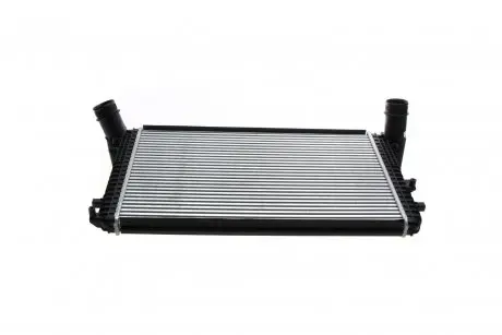 Радиатор интеркулера VW Caddy III/IV 1.6/2.0 TDI 10- Van Wezel 58004306