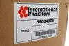 Радиатор интеркулера VW Caddy III/IV 1.6/2.0 TDI 10- Van Wezel 58004306 (фото 6)