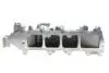 Радіатор інтеркулера Audi A3/Seat Leon/Skoda Kodiaq/Octavia 1.6/2.0TDI 12- Van Wezel 58004361 (фото 4)