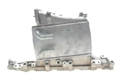 Радіатор інтеркулера Audi A3/Seat Leon/Skoda Kodiaq/Octavia 1.6/2.0TDI 12- Van Wezel 58004361 (фото 1)