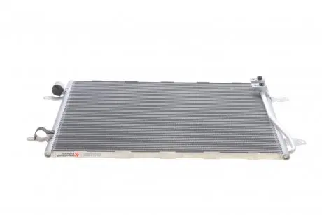 Радіатор кондиціонера (з осушувачем) VW Passat 1.4-3.6 05-16 Van Wezel 58005322