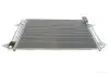 Радіатор кондиціонера (з осушувачем) VW Jetta 1.2-2.5 10- VAN WEZEL 58005330