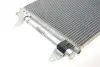 Радиатор кондиционера (с осушителем) VW Jetta 1.2-2.5 10- Van Wezel 58005330 (фото 8)
