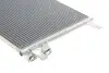 Радиатор кондиционера AUDI; SEAT; Volkswagen; SKODA (выр-во) Van Wezel 58005335 (фото 5)