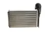 Радиатор отопителя VW/AUDI/SEAT/SKODA Van Wezel 58006060 (фото 2)