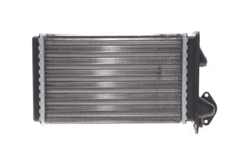Радиатор отопителя VW POLO/TRANSP ALL 80-94 Van Wezel 58006062