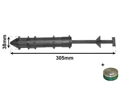 Осушитель кондиционера Van Wezel 5800D075