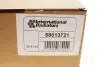 Радиатор масляный VW Caddy III/Crafter/T5 (теплообменник) Van Wezel 58013721 (фото 11)