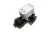 Радиатор масляный VW Caddy III/Crafter/T5 (теплообменник) Van Wezel 58013721 (фото 2)