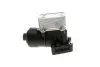 Радиатор масляный VW Caddy III/Crafter/T5 (теплообменник) Van Wezel 58013721 (фото 3)