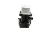 Радиатор масляный VW Caddy III/Crafter/T5 (теплообменник) Van Wezel 58013721 (фото 4)