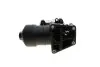 Радиатор масляный VW Caddy III/Crafter/T5 (теплообменник) Van Wezel 58013721 (фото 8)
