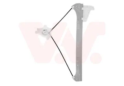 Автозапчасть Van Wezel 5818266