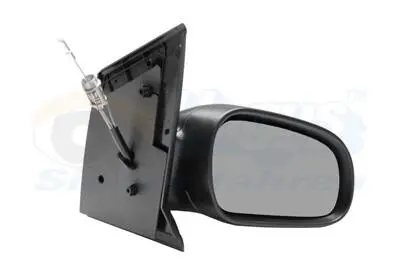 Зеркало наружное Van Wezel 5818804