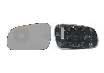 Стекло, зеркало Van Wezel 5818831
