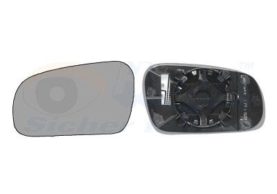 Скло, дзеркало Van Wezel 5818837