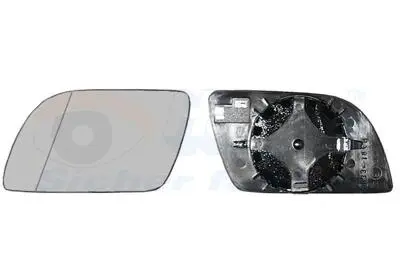 Скло, дзеркало Van Wezel 5827831