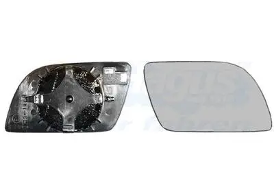 Скло, дзеркало Van Wezel 5827832