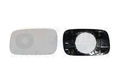 Стекло, зеркало Van Wezel 5834833