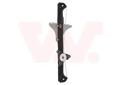 Стеклоподъемник Van Wezel 5836263
