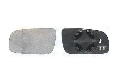 Стекло, зеркало Van Wezel 5836837