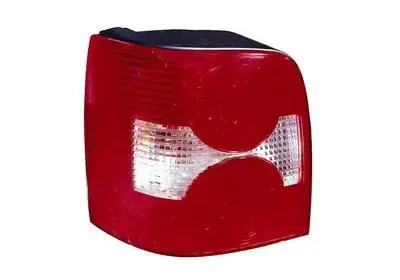 Фонарь задний Van Wezel 5837935