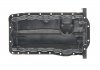Поддон, масляный картера двигателя VAG Passat 1.9 TDi (выр-во) Van Wezel 5839071 (фото 3)