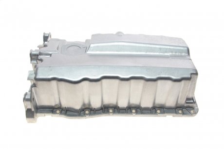 Поддон, масляный картера двигателя VAG Passat 1.9 TDi (выр-во) Van Wezel 5839071 (фото 1)