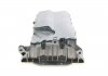 Поддон, масляный картера двигателя VAG Passat 1.9 TDi (выр-во) Van Wezel 5839071 (фото 6)