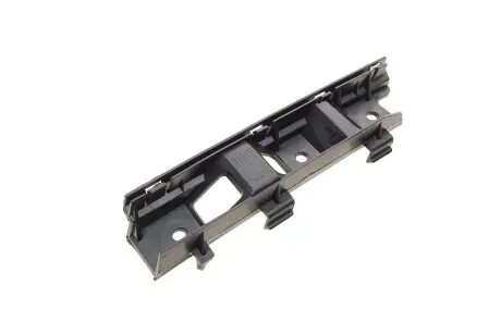 Кронштейн крепления бампера (переднего/L) VW Passat 05-10 Van Wezel 5839567
