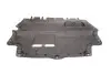 Защита двигателя VW Passat B7 10-14 Van Wezel 5839702 (фото 2)