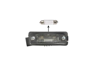 Фонарь Van Wezel 5839920