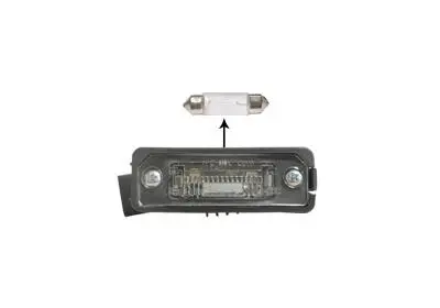 Фонарь Van Wezel 5839920